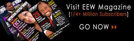 Visit EEW Magazine! 1/4+ million subscribers. Go Now!