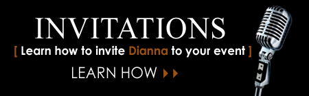 Learn how to invite Dianna to your event